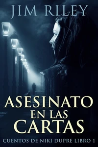 Asesinato En Las Cartas