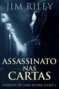 Assassinato Nas Cartas