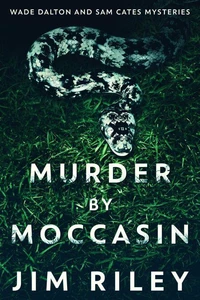 Murder by Moccasin