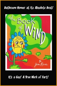  Jim Riva - The Book of Wind.