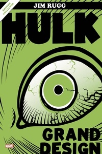 Télécharger le manuel japonais en pdf Hulk Grand Design