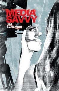 Jim Schembri - Media Savvy.