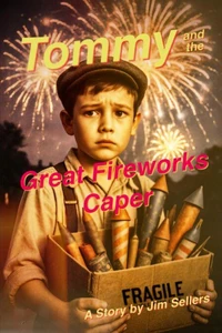 Tommy and the Great Fireworks Caper