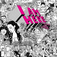 I am here