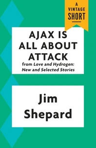 Ajax Is All About Attack