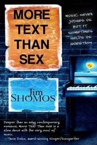  Jim Shomos - More Text Than Sex.