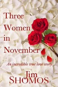  Jim Shomos - Three Women in November.