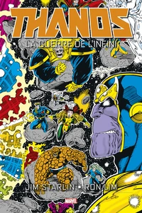 Thanos