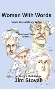  Jim Stovall - Women With Words - Heads and Tales, #2.