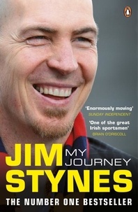 Jim Stynes - My Journey.
