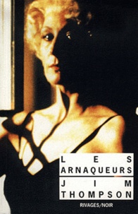 Jim Thompson - Les Arnaqueurs.