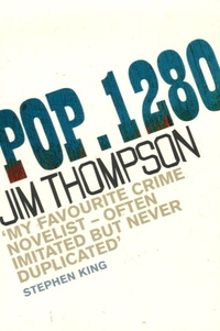 Jim Thompson - Pop. 1280.