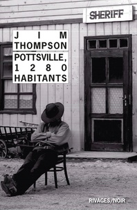 Jim Thompson - Pottsville, 1 280 habitants.