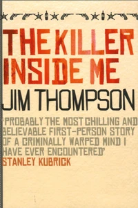 The Killer Inside Me