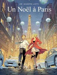 Un Noël à Paris - Tome 1