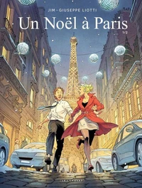 Un Noël à Paris - Tome 1