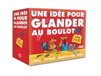 Une idée pour glander au boulot par jour
