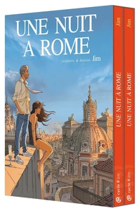 Coffret en 2 volumes