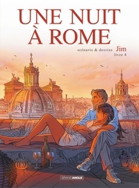  Jim - Une nuit à Rome - Tome 4.