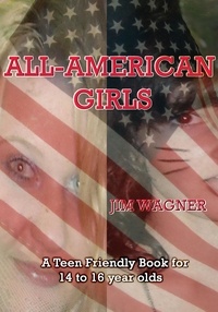  Jim Wagner - All American Girls.
