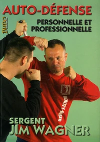 Auto-défense personnelle et professionnelle