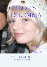  Jim Wagner - Chloe's Dilemma.