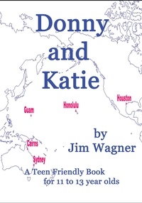  Jim Wagner - Donny and Katie.