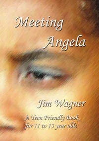  Jim Wagner - Meeting Angela.