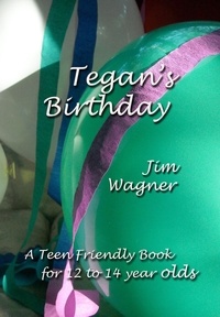  Jim Wagner - Tegan's Birthday.