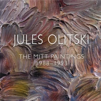 Jules Olitski
