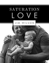  Jim Wilson - Saturation Love.