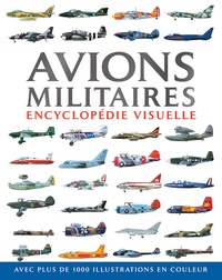 Jim Winchester - Avions militaires - Encyclopédie visuelle.