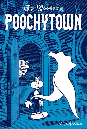 Poochytown