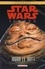 Star Wars icones Tome 10 Jabba Le Hutt