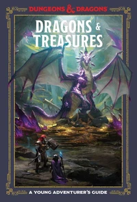 Dragons &amp; Treasures (Dungeons &amp; Dragons)