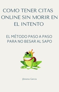 Meilleurs livres de téléchargement Como tener citas online y no morir en el intento par Jimena García