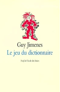Le Jeu Du Dictionnaire