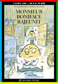 Monsieur Boniface rajeunit