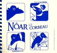 Nôar le corbeau