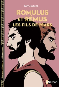 Romulus et Rémus