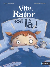 Vite, Rator est là !