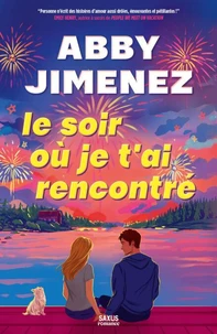 Le Soir où je t'ai rencontré (broché)