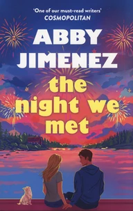 The Night We Met