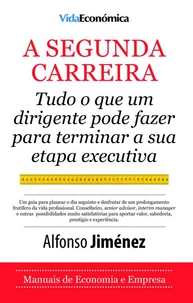 A Segunda Carreira