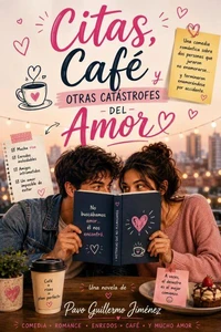 Citas, café y otras catrastofes del amor
