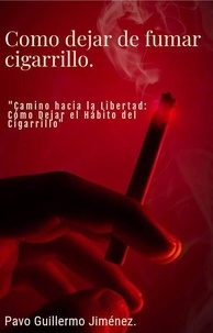  Jimenez - Cómo dejar de fumar cigarrillo. - 1, #1.