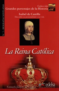 La Reina Católica