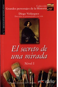 El secreto de una mirada