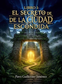 El secreto de la ciudad perdida