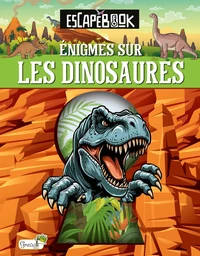 Enigmes sur les dinosaures